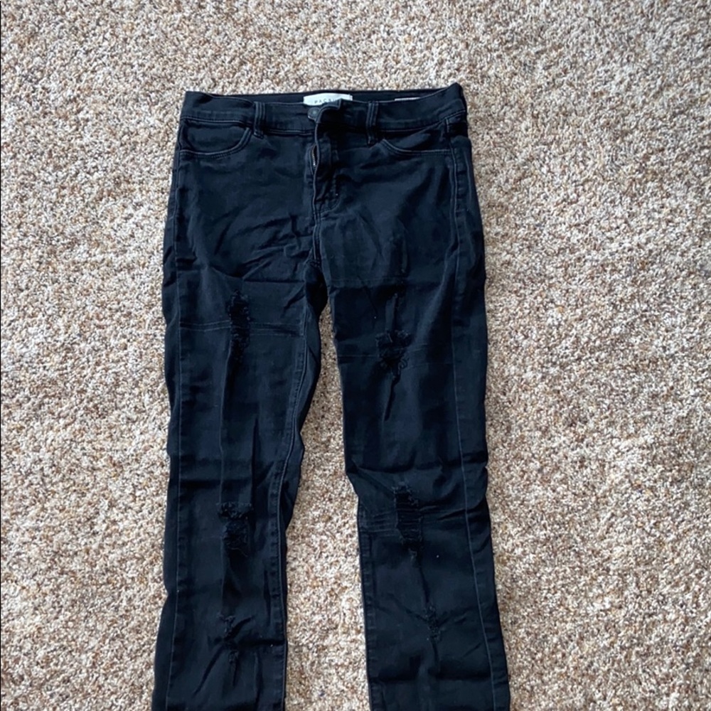 Pacsun Jeans!